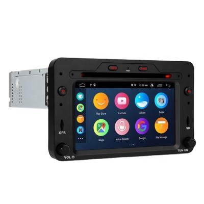 China XTRONS Stereo 6.2