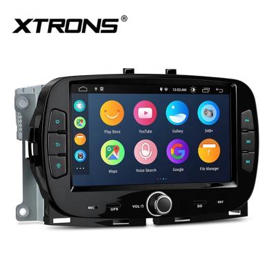 China XTRONS Stereo 6.1