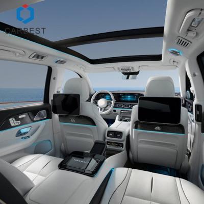 China Newest luxury design! ! ! X167 Class Gls upgrade to interior kit from Maybach for sale