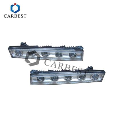 China High Quality PP+PC Daytime Running Light For Mercedes Benz G65 AMG W463 02-18 for sale