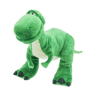 China Custom Factory Plush Eco-Friendly Plush Toys Dinosaur Shark Plush Toys Personalized Animal Artwork Mascot FAMA Certified for sale