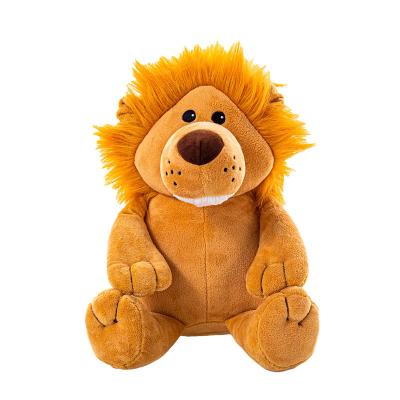 China Wholesale Eco-Friendly Adorable Soft Mini Hatchling Plushie Perfect Present Lion Plush Toys Birthday Party Plush Toy for Kids for sale