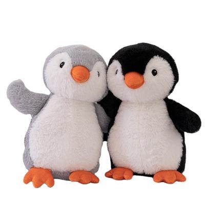 China Factory Outlet Eco-friendly Penguin Plush Penguin Toys Babies Animal Toys Plush Toys for sale