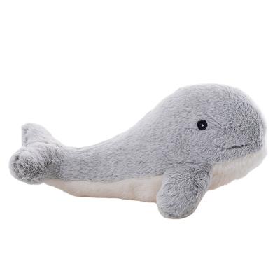 China Wholesale Adorable Soft Eco-friendly Dolphin Stuffed Mini Hatchling Plushie Perfect Present Plush Toys Birthday Party Gift For Kids for sale