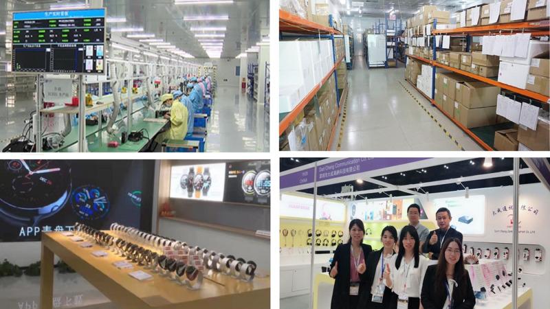 Verified China supplier - Dart Cheng Communication Co., Ltd.