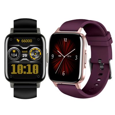 China MP3 Playback OEM Top Supplier Ip68 Waterproof Private Smartwatch Odm Mold Diy Watch Face Stop Wake Up Call Reminder Fitness Private Watch for sale