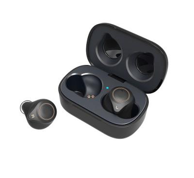 China Superior Super Charging IPX4 TWS Chip Sound Quality Low Power Consumption Type-C Mini Earphones Box QCC3040 for sale