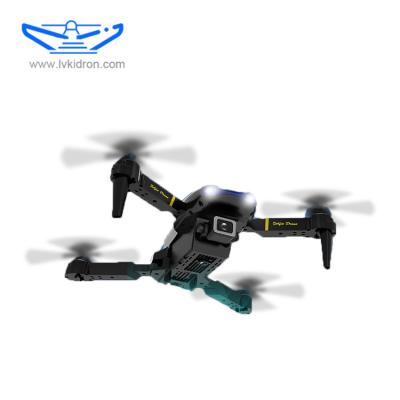 China GD89-2 720P Camera drone drone elicopter airplanes rc airplanes rc toys hfolding remote control drones LVKIDRON 28*20*5cm for sale