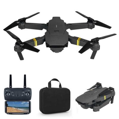 China GD88 Low Price Drone Camera 720HD Small Pocket Gps Drone Takeoff / Landing LVKIDRON 27*19.5*5CM for sale