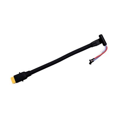 China Battery charging drone part hot sale T16 connecting cable suitable for spare part T16 drone sprayer tecnologia drones accessories cable for sale