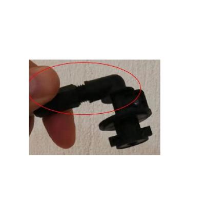 China T30 Drone Parts T30 Nozzle Body For Agriculture T30 Sprayer Drone Part Accessories Repair Kit for sale