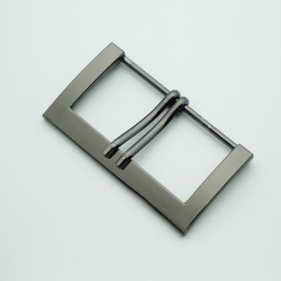 China Double Pin Buckle Suitable For Double Pin Belt Buckle Multiple Scenarios 59mm Large Custom Buckles for sale