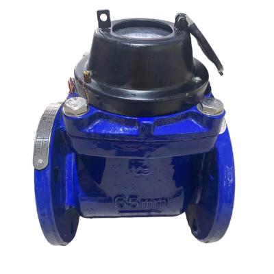 China Manufacturers Germany Multifunction Irrigation Woltman Water Meter With Low Price DN50-DN400 for sale