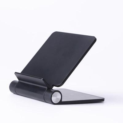 China ABS Adjustable Universal Mobile Phone Holder Stand FLOVEME Desktop Mobile Phone Stands for sale