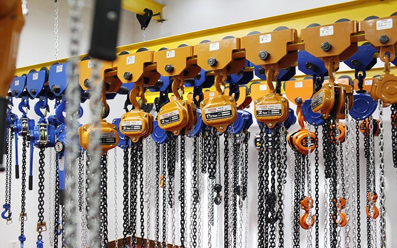 Verified China supplier - Changshu Seagull Crane&Hoist Machinery Co.,Ltd