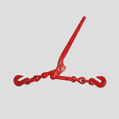 China GS/CE Standard Hand-Operated Wire Rope Puller with Painting Surface for sale