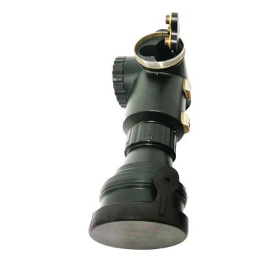 China 500M Finest Factory Price Supply Digital Sentinel Night Vision Monocular Monocular Factory Directly for sale