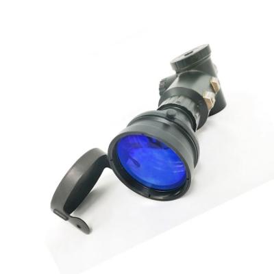 China 5000m China manufacturer new product hunting night vision night vision monocular GEN 5 for sale