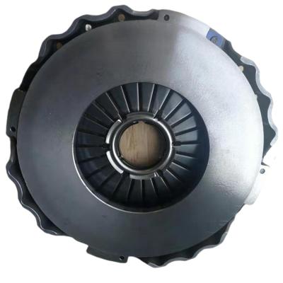 China Sinotruk accessories manufacturers supply high quality truck clutch pressure plates for sinotruck HOWO spare parts AZ9921160200 for sale