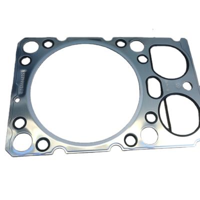 China Automotive Parts Chinese Suppliers China Sinotruck HOWO Spare Part Engine Cylinder Head Gasket 612600040355 for sale