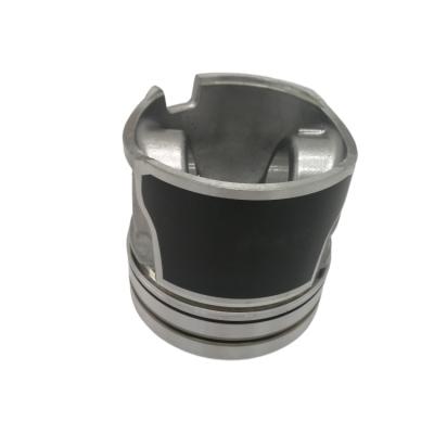 China Automotive Parts China Quality Manufacturer VG1560037011 Engine Piston For Sinotruck HOWO Engine Spare Parts for sale