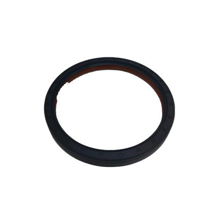 China Heavy Duty Truck WG9112340113 Sinotruk Howo Truck Spare Parts Rear Wheel Seal 190*220*15 for sale