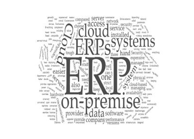 China Professional Top Cloud ERP Systems , Cloud Erp Software For Business / Mobile Commerce for sale