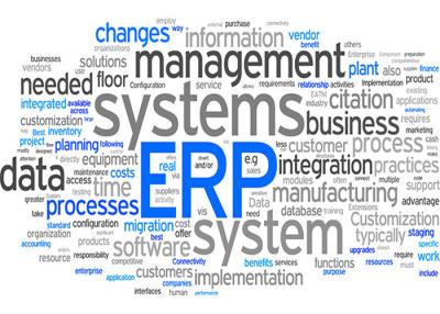 China Multifunction Cloud ERP System , Cloud Based ERP For Small Business for sale