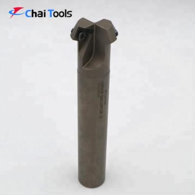 China Chamfer Milling Performance 60 Degree CNC Milling Tools Chamfer Milling Cutter for sale