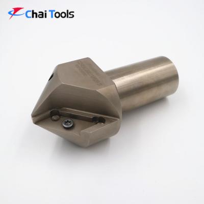 China High Quality Chamfer Chamfer Tools CNC Milling Cutter Chamfer Cutter for sale