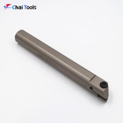 China Grooving High Quality CNC Grooving Tools End Face Grooving Cutter Shank for sale