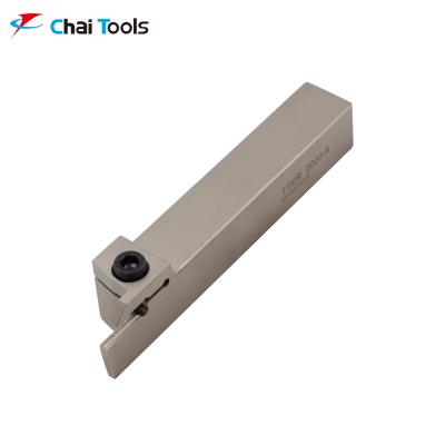 China External Turning Tool 20mmX20mm Cutter External Turning Holder for sale