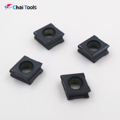 China ENGX 09T308 CT5340 Carbide Milling Insert For CNC Machining Process for sale