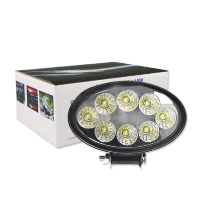 China Automobile lamp good quality car led headlight led working light for car car light 6000k car led headlight for sale