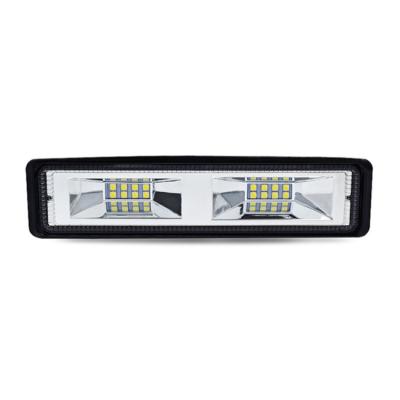 China Choice 48w aluminum quality led work light led lights for cars motorcycle led headlight for sale