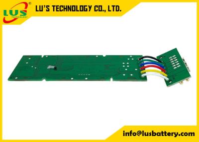 China van het de machtshulpmiddel van 11.1v bms 7a Li ionenpcm 1800SD voor Li-Ionen de batterijpak van elektrische gereedschappen18v PCM PCB Te koop