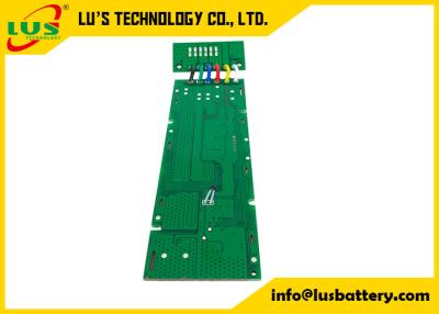 Cina Sistema di gestione astuto Lifepo4 BMS Board 7S 30A della batteria per il pacchetto della batteria al litio in vendita