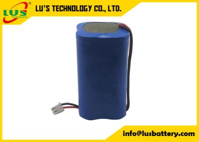 China 3000mAh 12.8V Lifepo4 4S1P Rechargeable Lithium Battery 26650 LFP 26650 Cell for sale