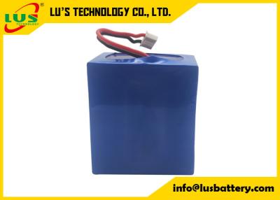 Κίνα 3S2P Li-Ion 11.1V 18650 5200mAh Συσκευή μπαταρίας 18650 Li-Ion επαναφορτιζόμενο κύτταρο 18650 2600mAh προς πώληση