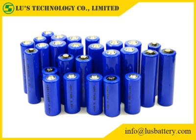 China CR Series 3V Safety Lithium Manganese Dioxide Battery 3.0V High Energy Density batteries for sale