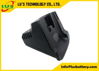 中国 BD40V充電器 LCS36 40v マックス 急速充電器 1.35A リチウムイオン電池充電器 36V 40V 急速充電器 販売のため