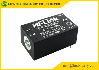 China 220v To 12v 600mA 3w Transformer Module Power Supply Hlk-PM01 for sale