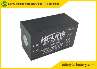 China De Lasser Power Supply Hilink 10M12 5v 700ma van 5VDC 0.83A Ac Gelijkstroom Te koop