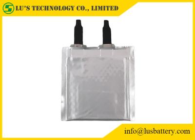 China CP144920 Pins Terminal Limno2 Poached Battery For Tracker 3v 150mah for sale