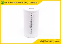 China D4500mah 1,2 ciclo de las baterías recargables 50 de voltio para la máquina de afeitar de los cepillos en venta