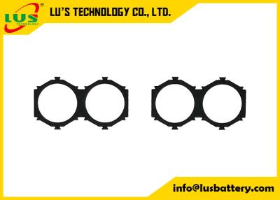 중국 18650 2P 18650을 위해 자기를 띠 3x18650 배터리 스페이서 홀더 DIY 벌집형 3P 판매용