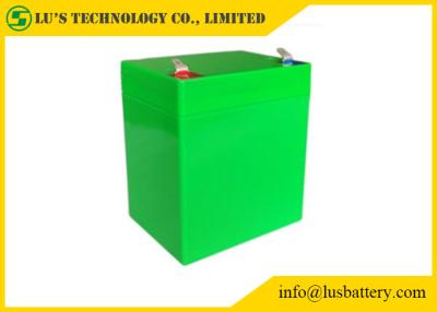 China 12v ABS Plastic Battery Boxes Single Cavity 150K Shots For Solar Street Light for sale