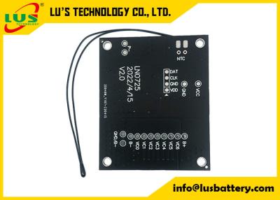 China Batterie BMS PCM Li Ion Battery Management System 10S 15A 36V Li Ion BMS zu verkaufen