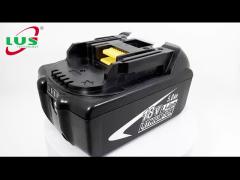 18V 5Ah BL1850b Replacement Battery