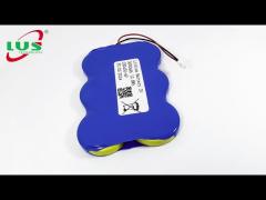 CR2450-6P cion cell battery